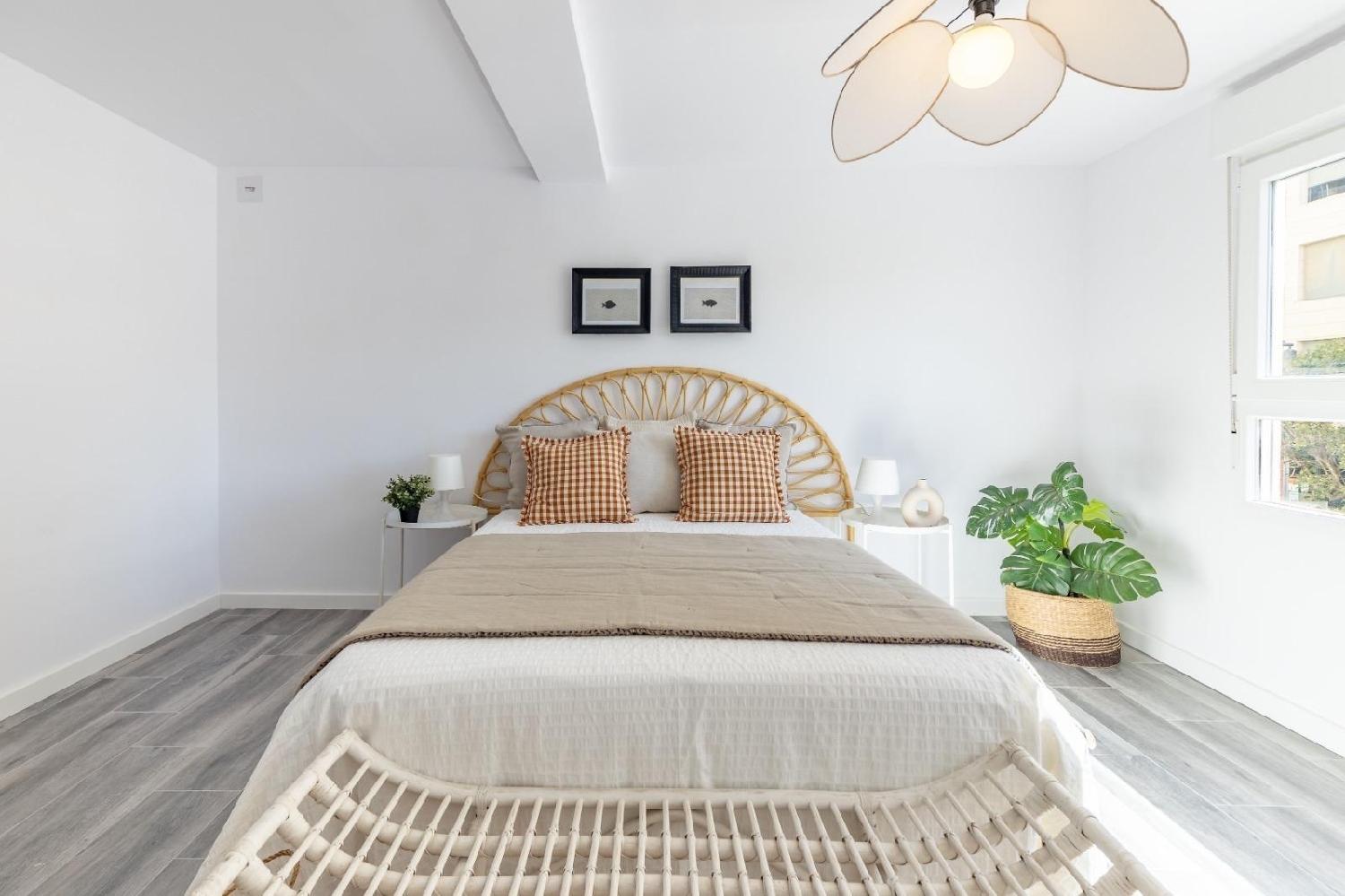  till salu lägenhet Benifaió Ribera Alta 4