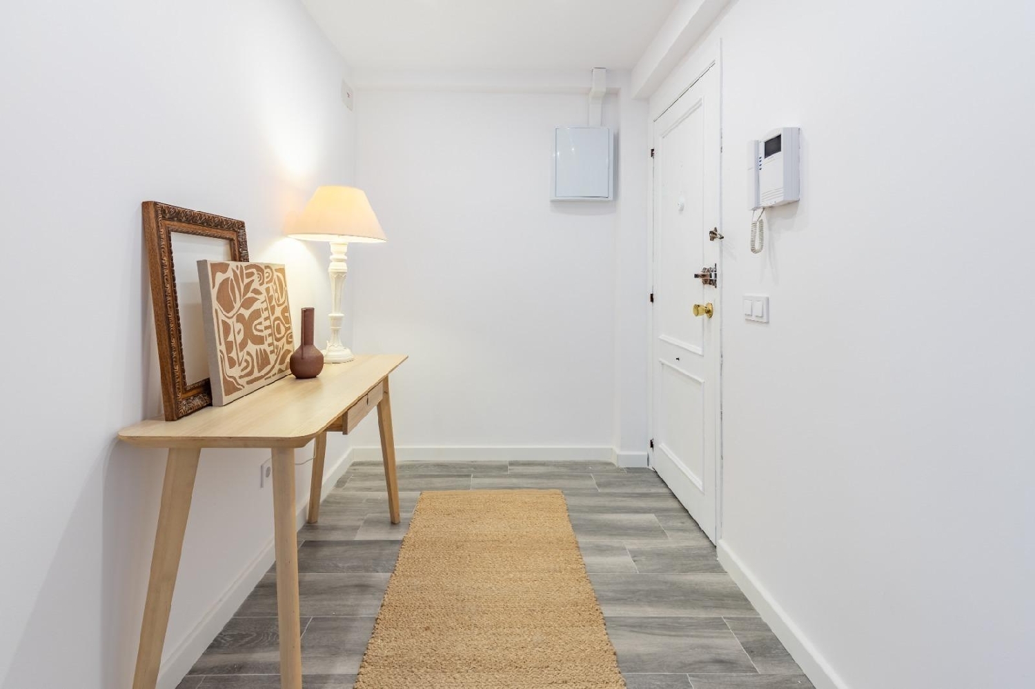  till salu lägenhet Benifaió Ribera Alta 6