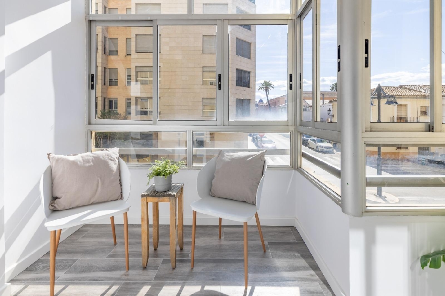  till salu lägenhet Benifaió Ribera Alta 3