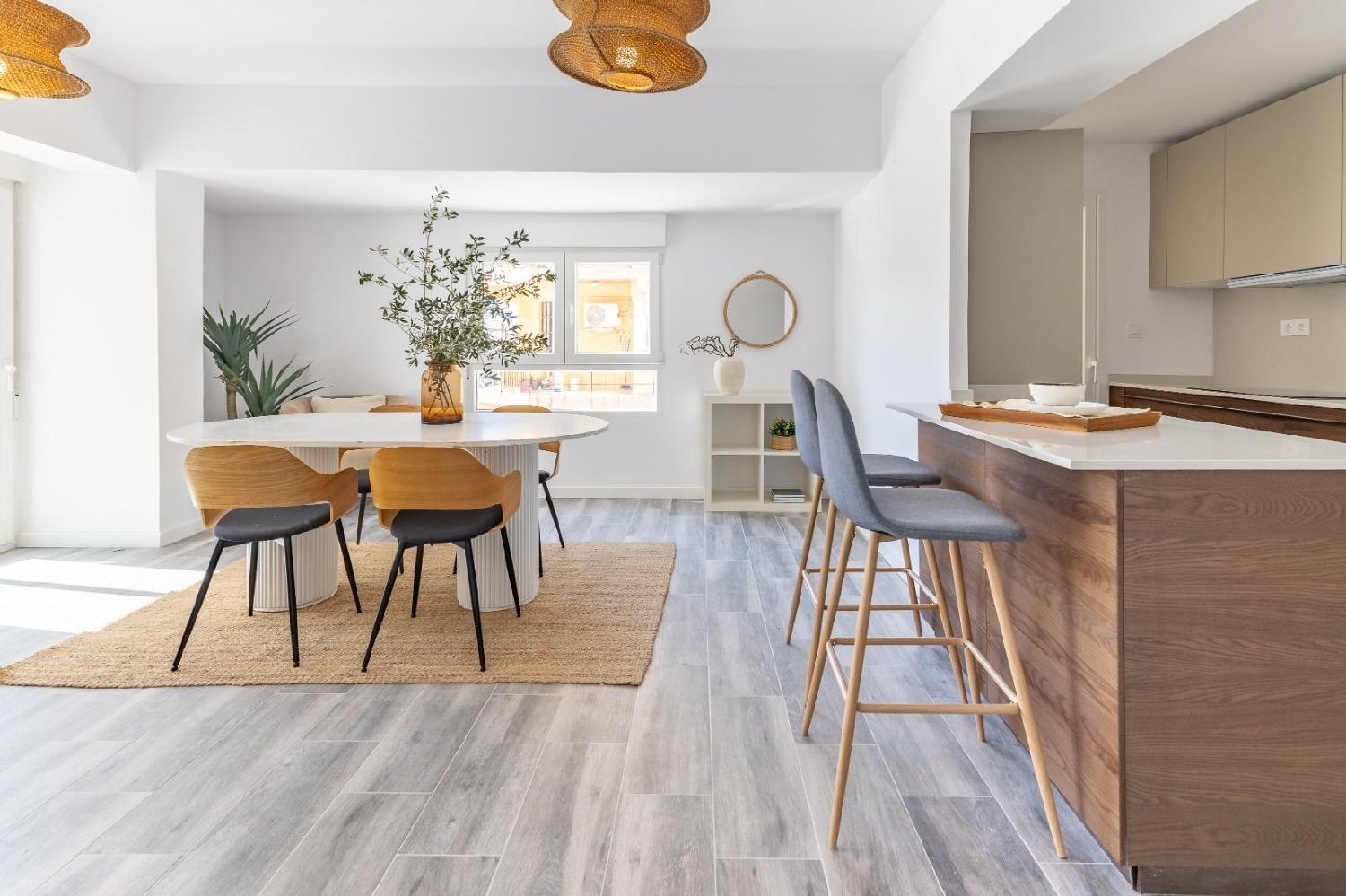  till salu lägenhet Benifaió Ribera Alta 1