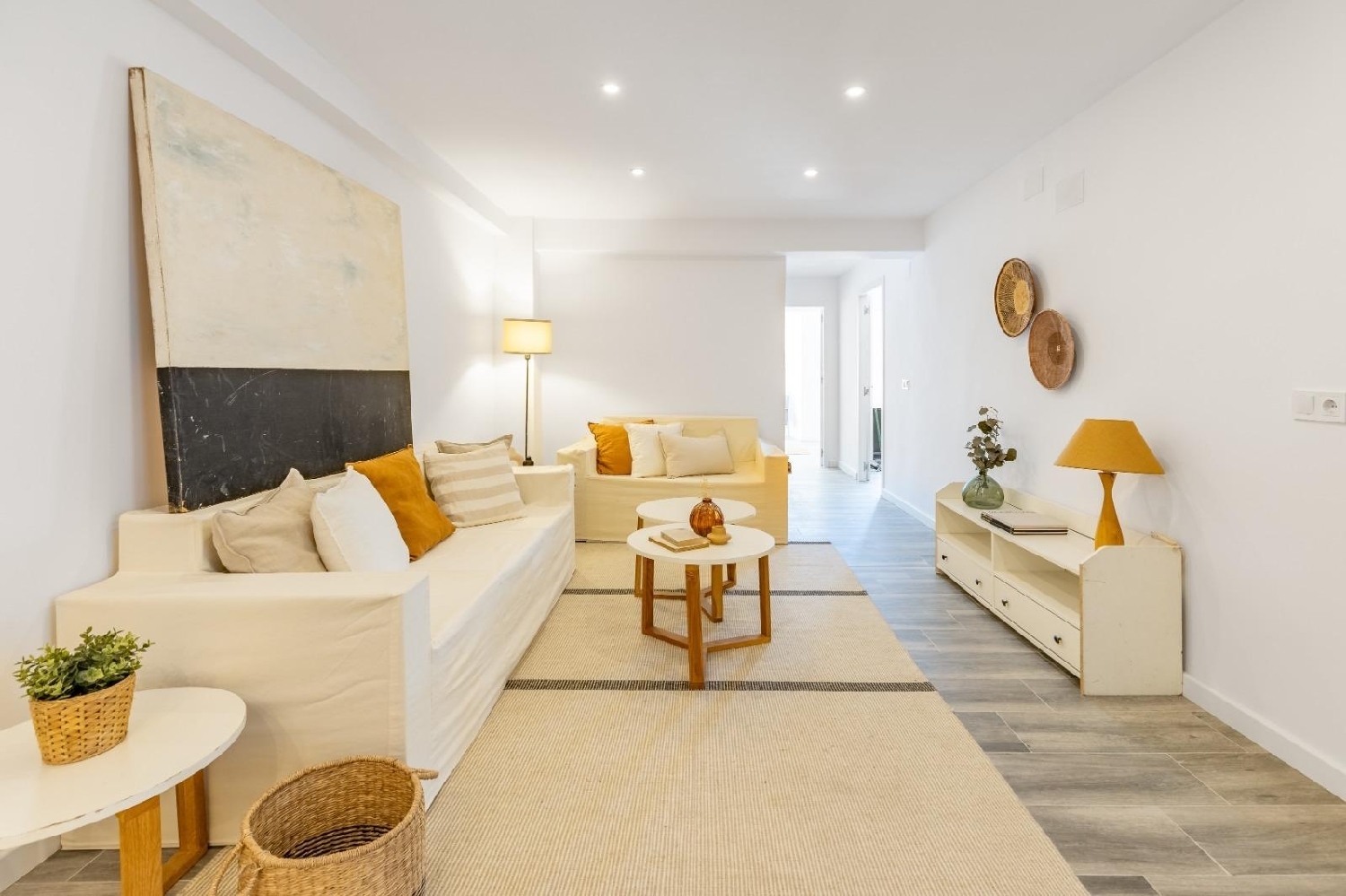  till salu lägenhet Benifaió Ribera Alta 2