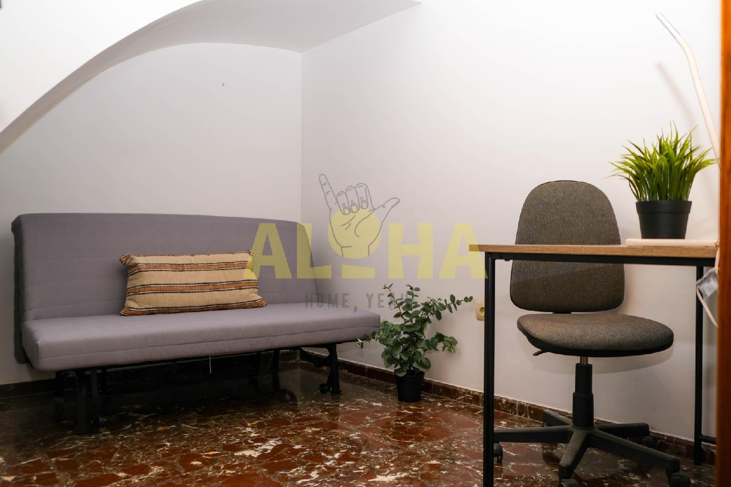  en venta apartamento Benifaraig Valencia 6