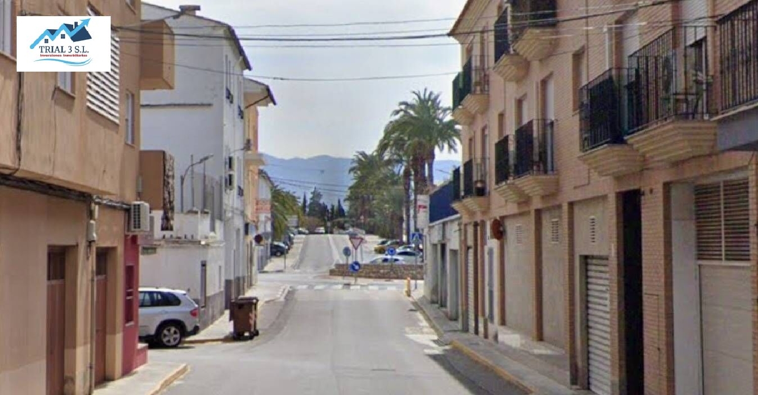  te koop appartement Benigánim Vall D'albaida 2