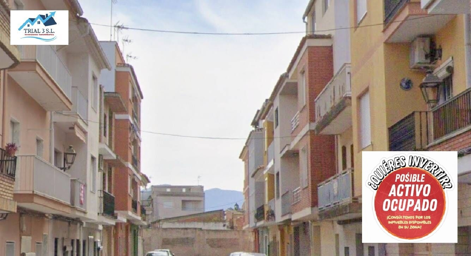  te koop appartement Benigánim Vall D'albaida 1