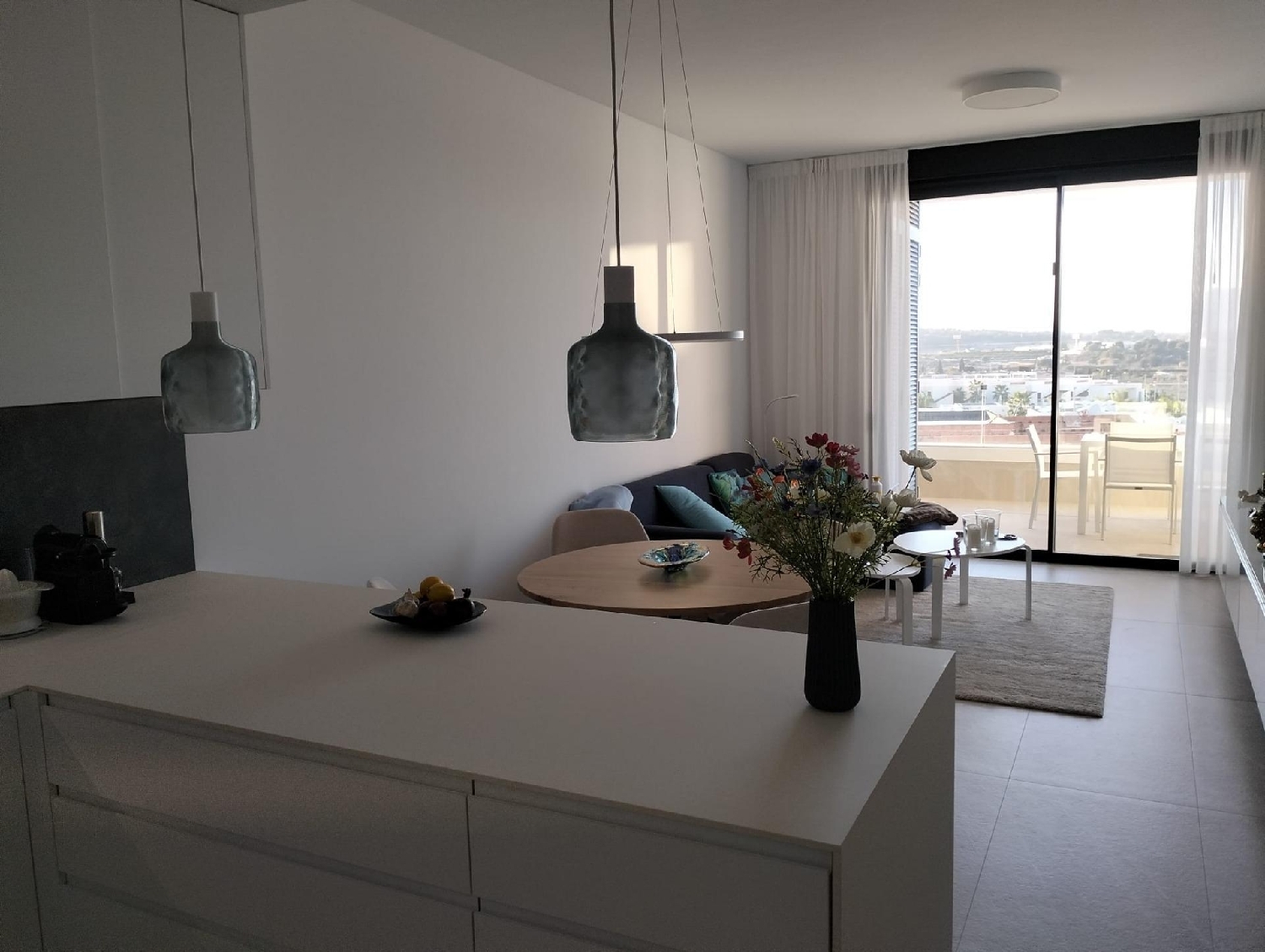  te koop appartement Benijófar Baix Segura 5