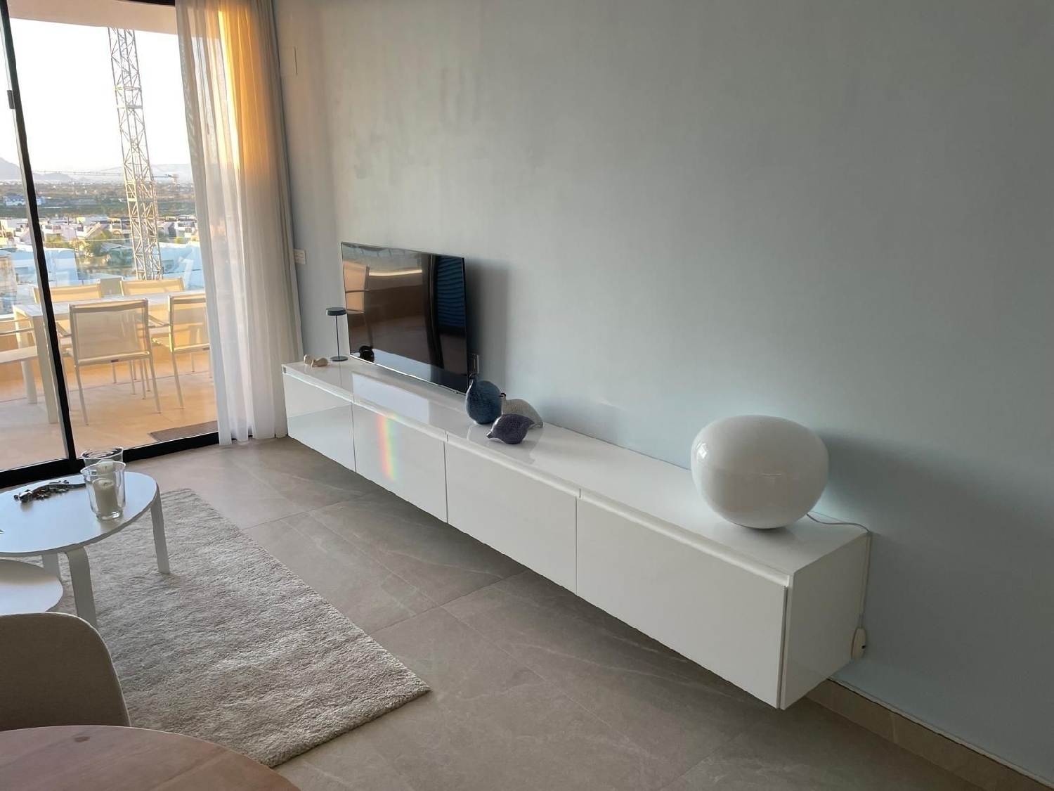  te koop appartement Benijófar Baix Segura 7