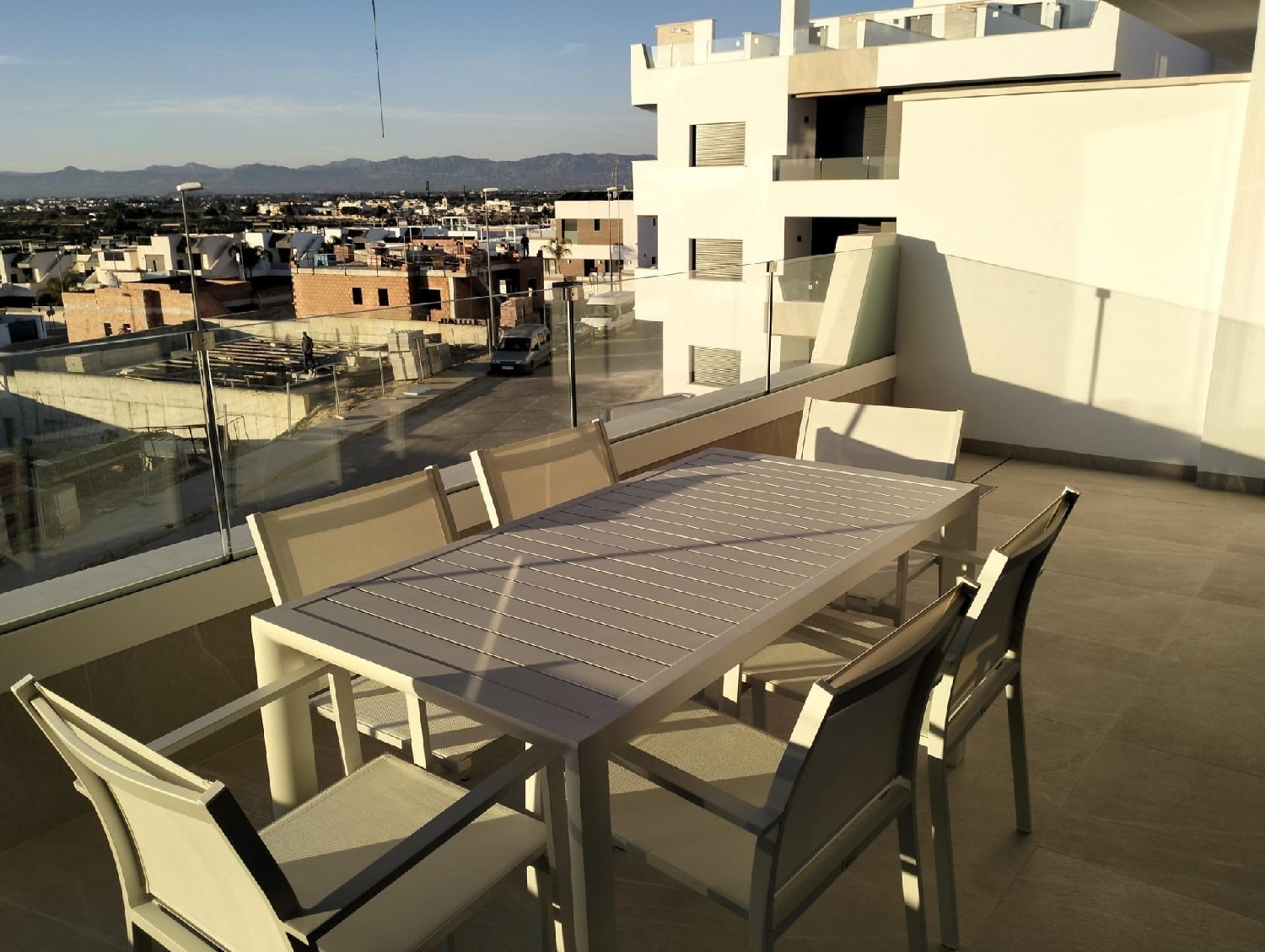  te koop appartement Benijófar Baix Segura 2