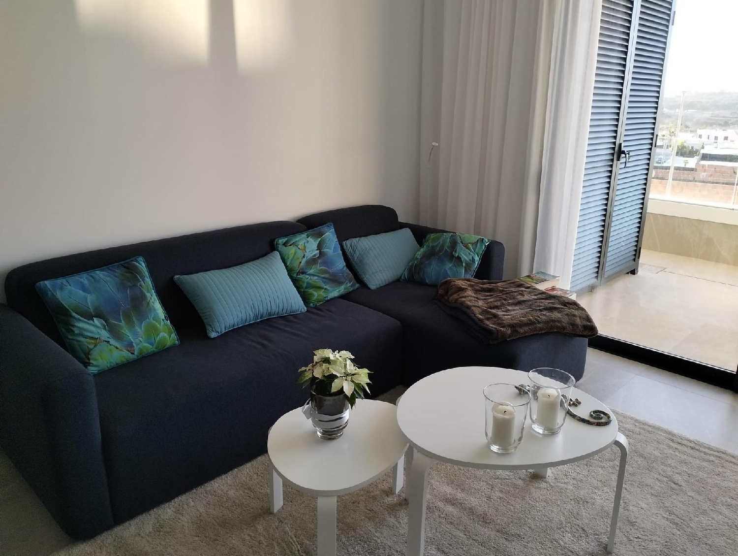  te koop appartement Benijófar Baix Segura 6