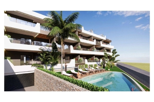 Benijófar Baix Segura appartement foto 6374024