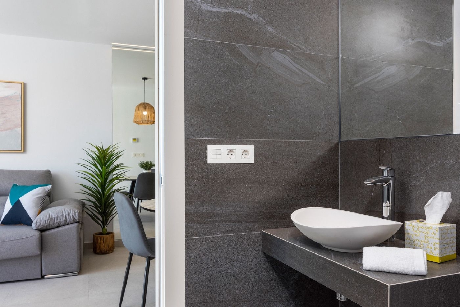  kaufen Wohnung Benijófar Baix Segura 13