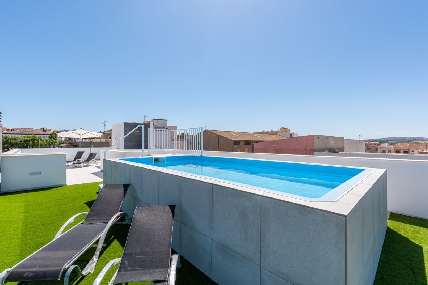  kaufen Wohnung Benijófar Baix Segura 17