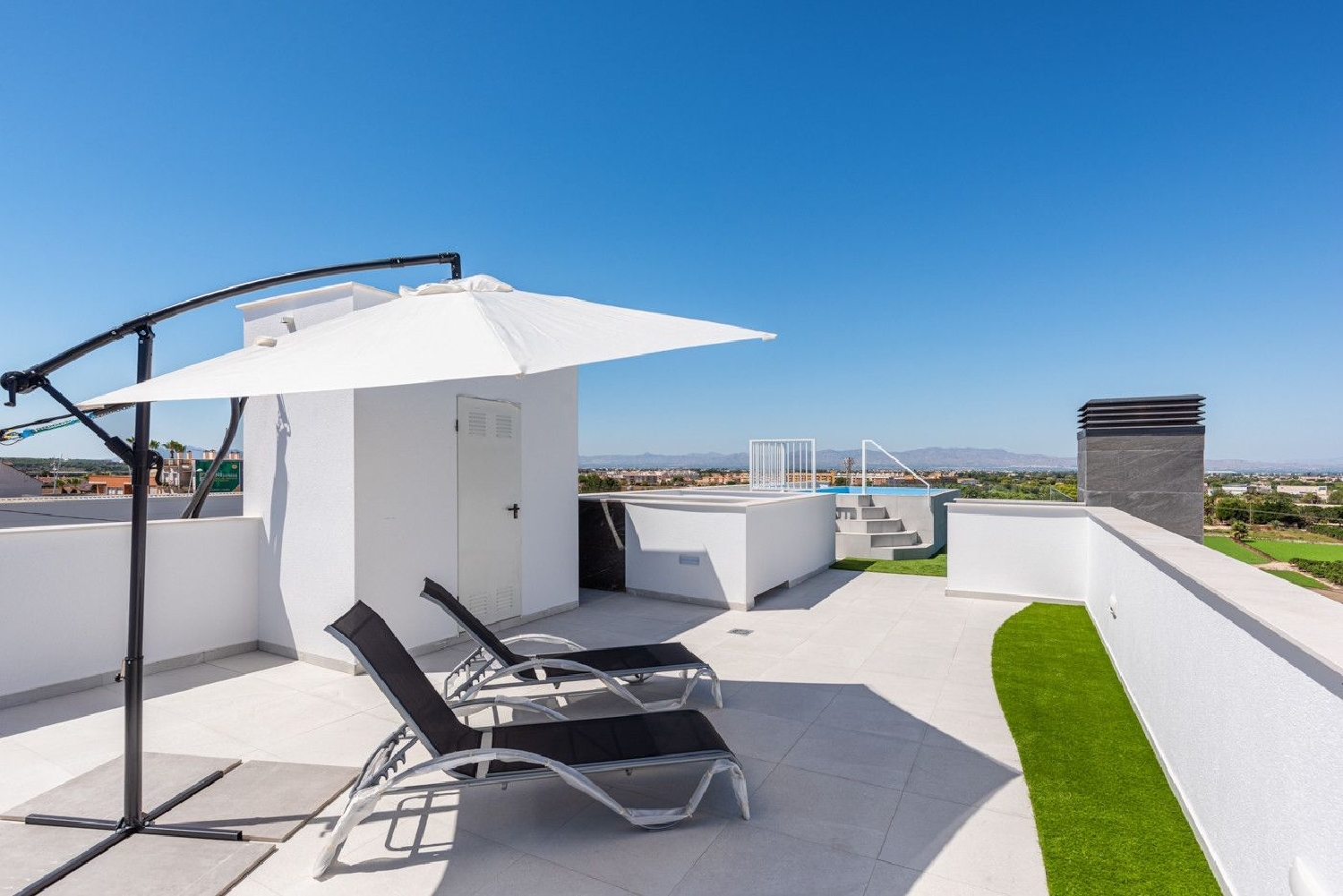  kaufen Wohnung Benijófar Baix Segura 19