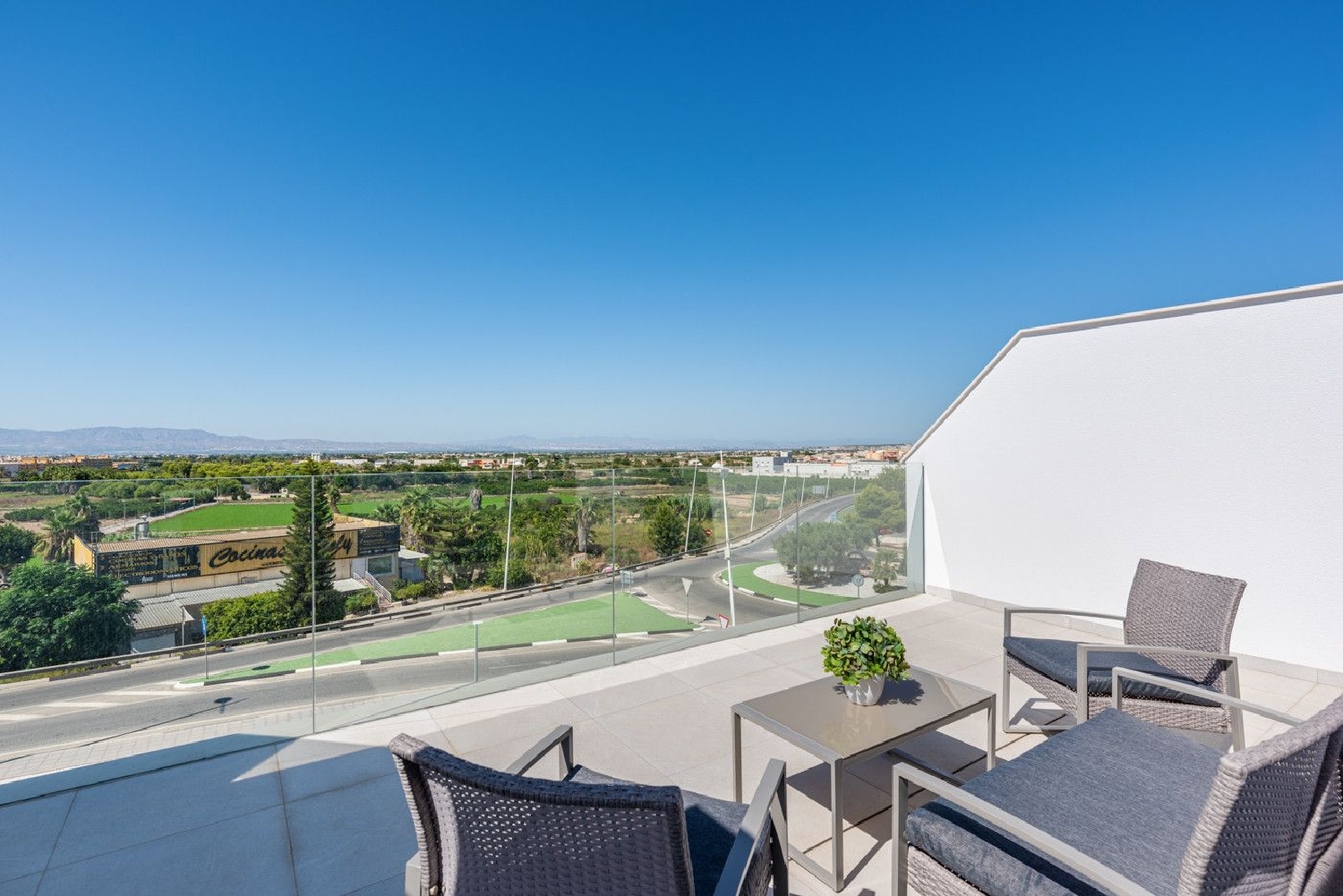  kaufen Wohnung Benijófar Baix Segura 23