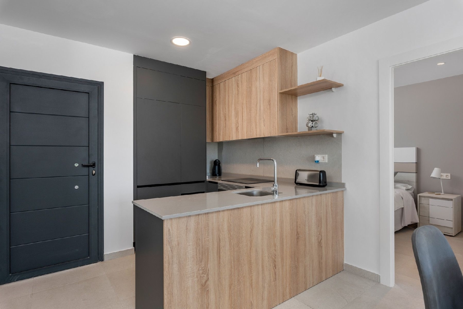  kaufen Wohnung Benijófar Baix Segura 6