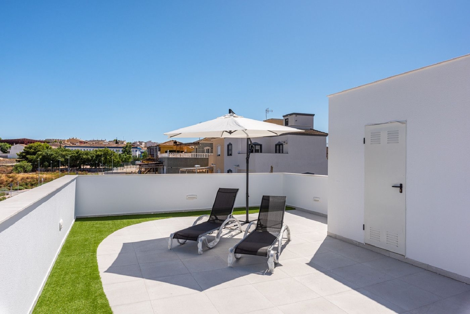  kaufen Wohnung Benijófar Baix Segura 20