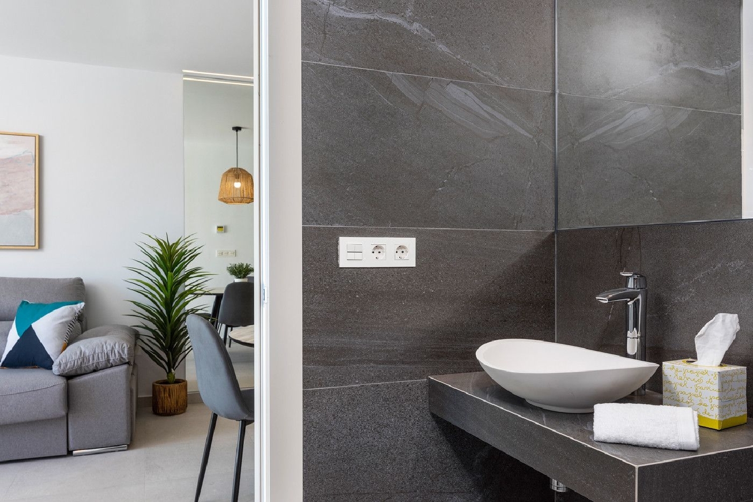  kaufen Wohnung Benijófar Baix Segura 13