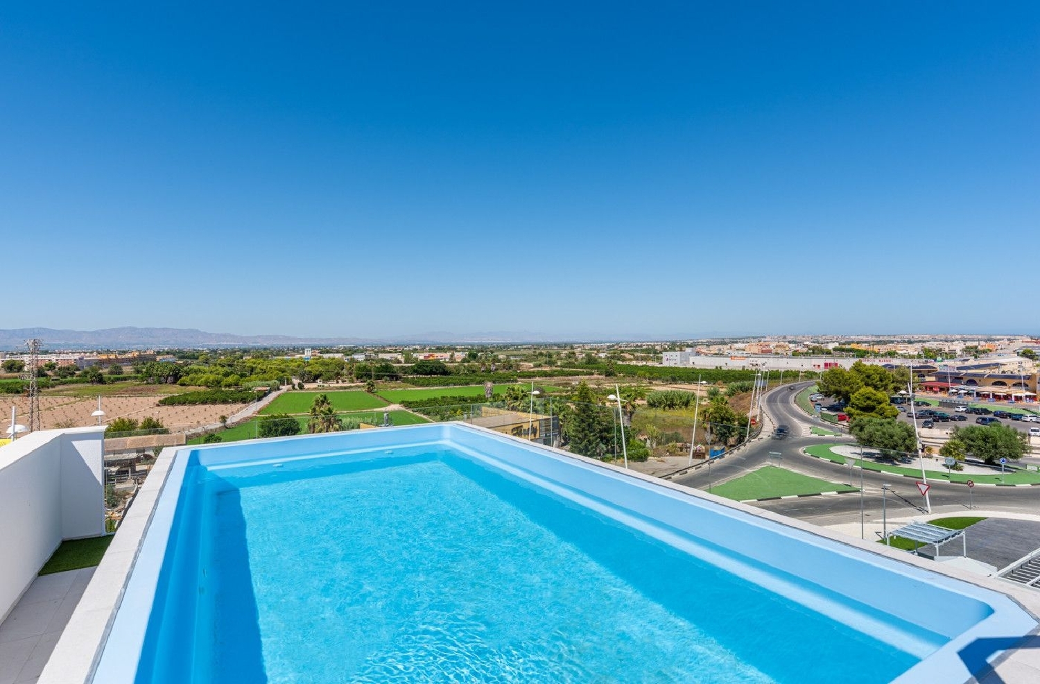  kaufen Wohnung Benijófar Baix Segura 23