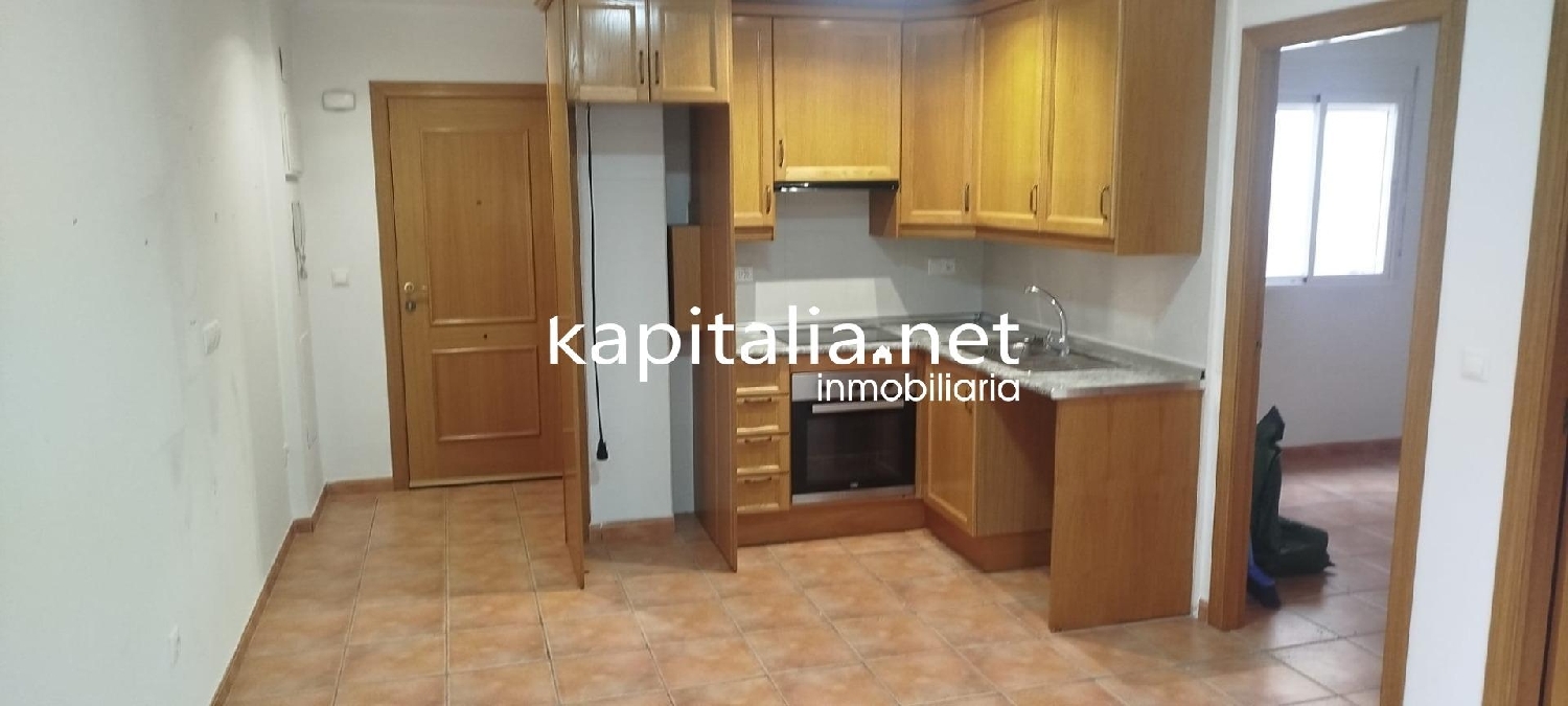  kaufen Wohnung Benilloba Comtat 2