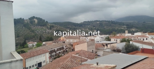 Benilloba Comtat Wohnung Bild 6374120