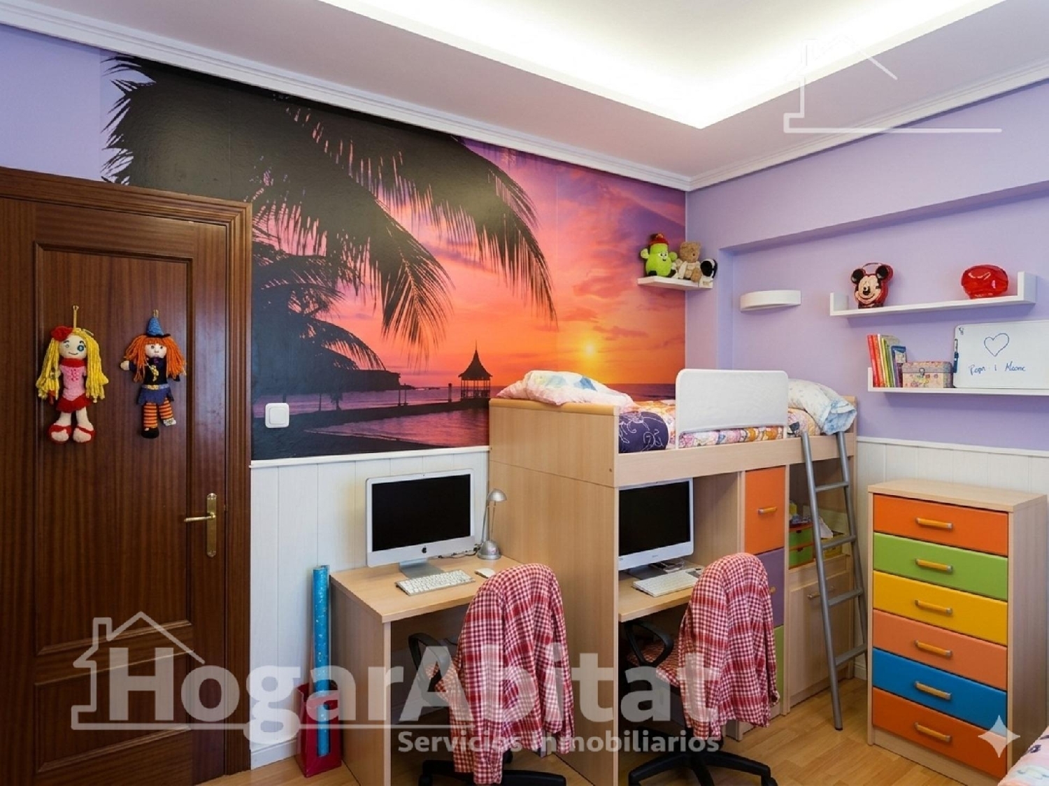  kaufen Wohnung Beniparrell Horta Sud 7