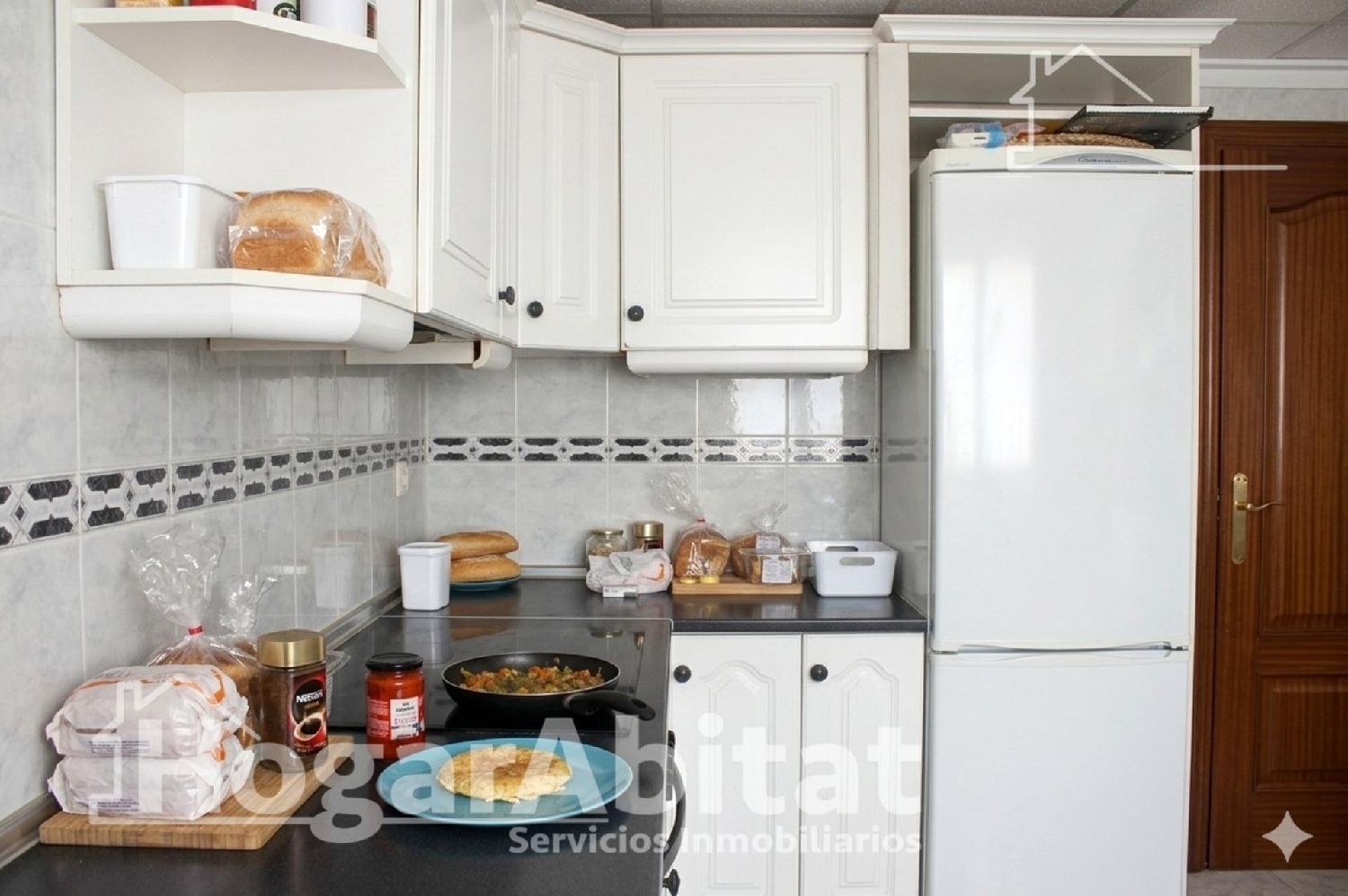  en venta apartamento Beniparrell Horta Sud 4