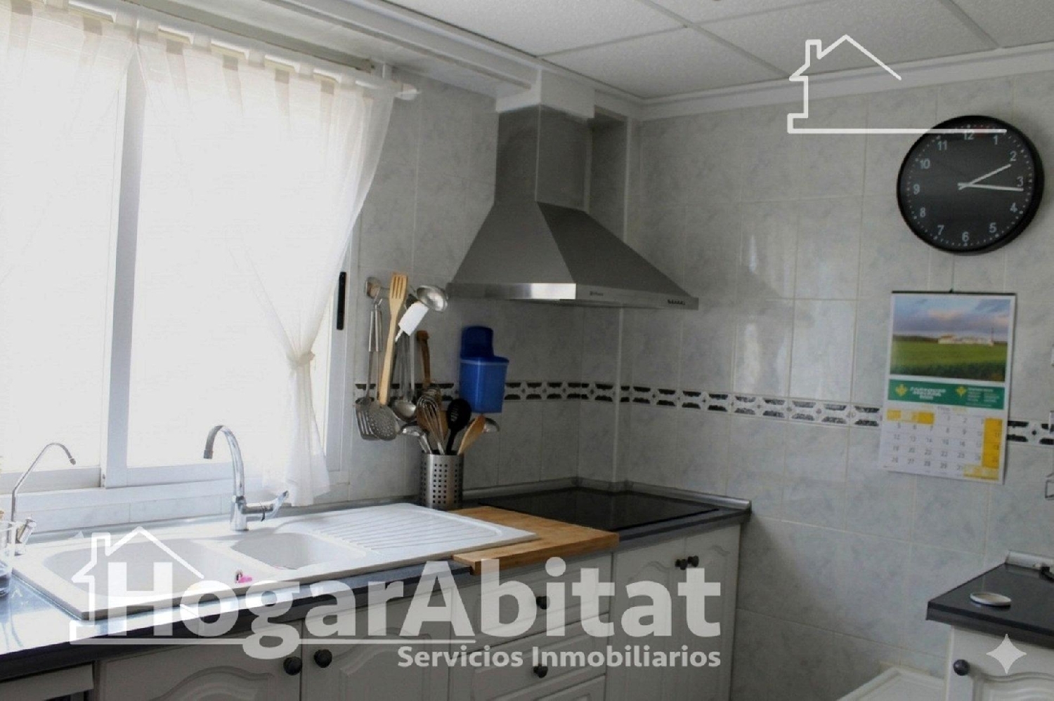  en venta apartamento Beniparrell Horta Sud 3
