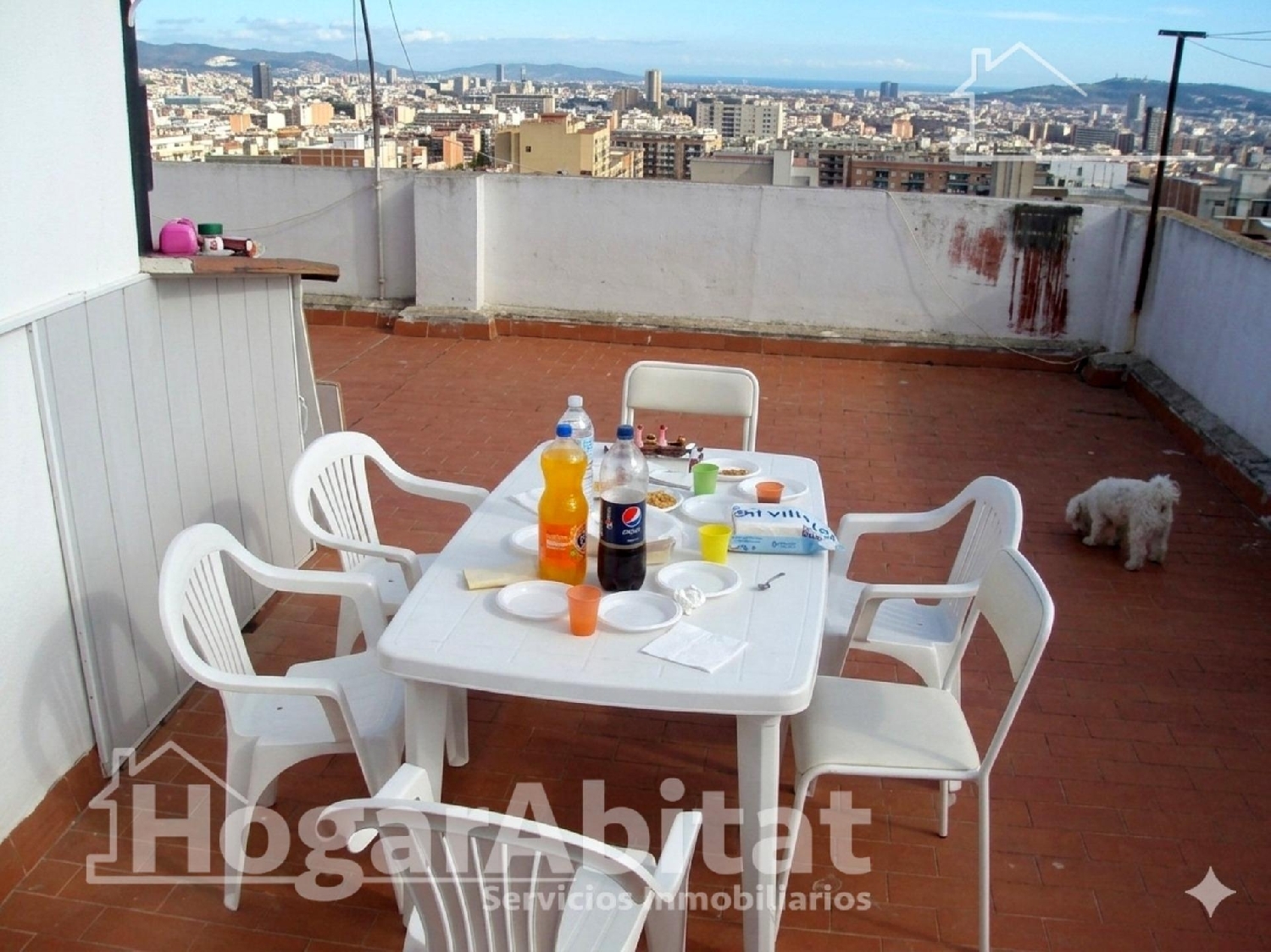 en venta apartamento Beniparrell Horta Sud 7