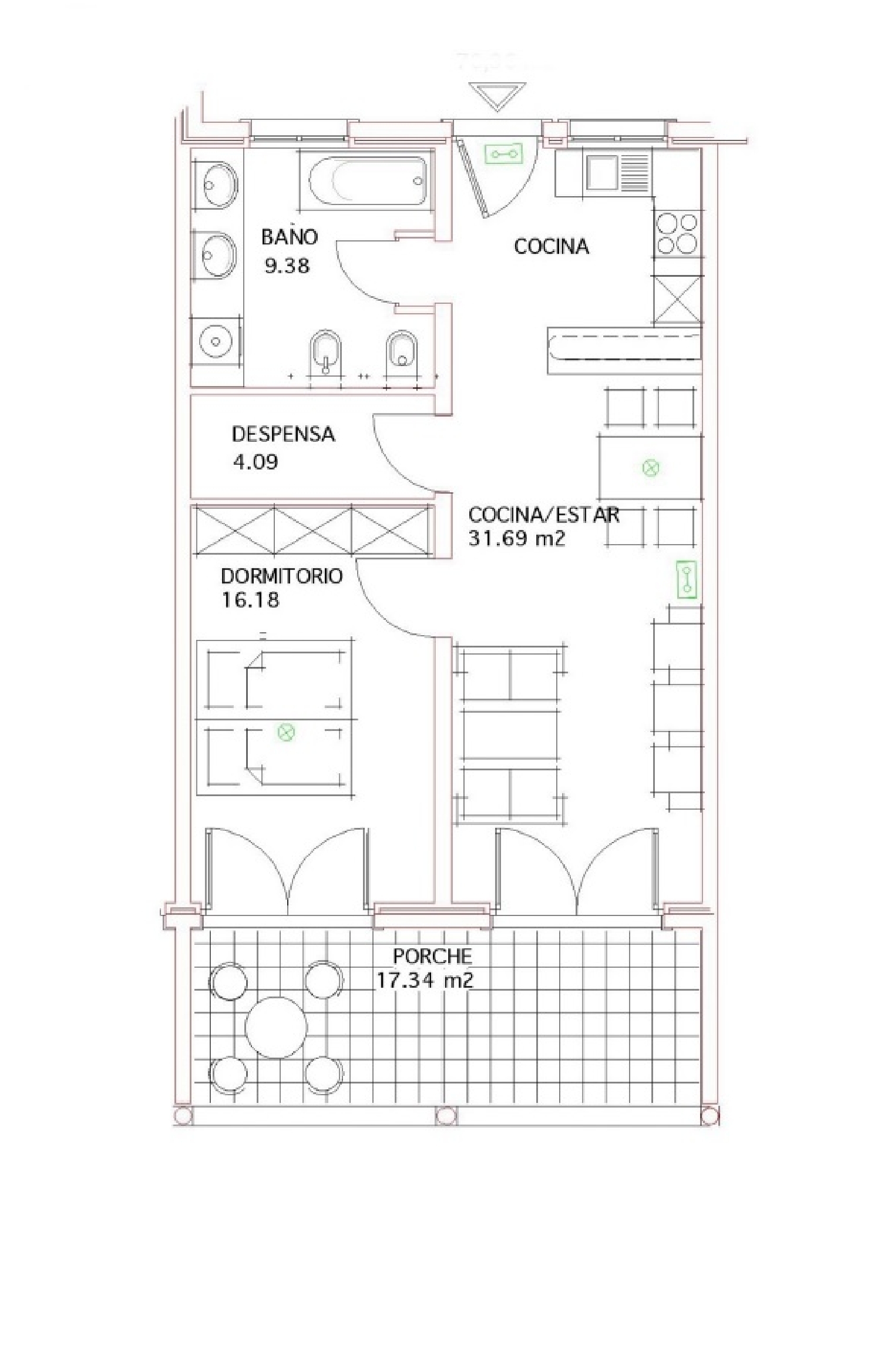  kaufen Wohnung Benissa Marina Alta 11