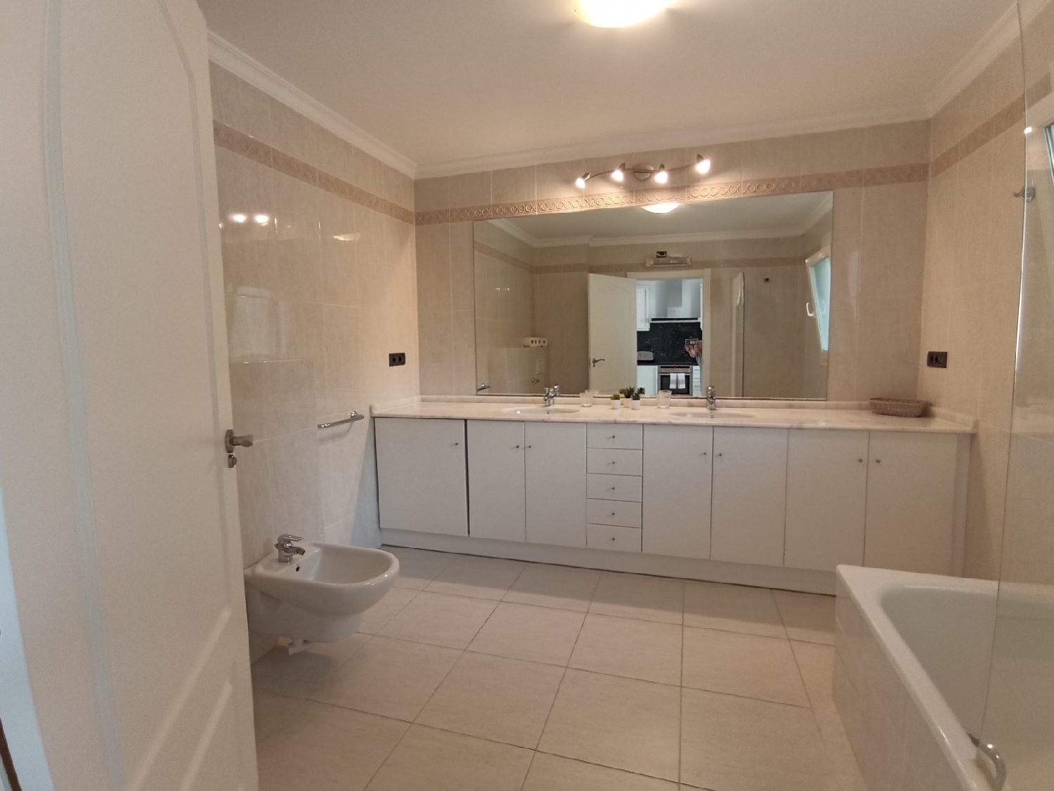  te koop appartement Benissa Marina Alta 7