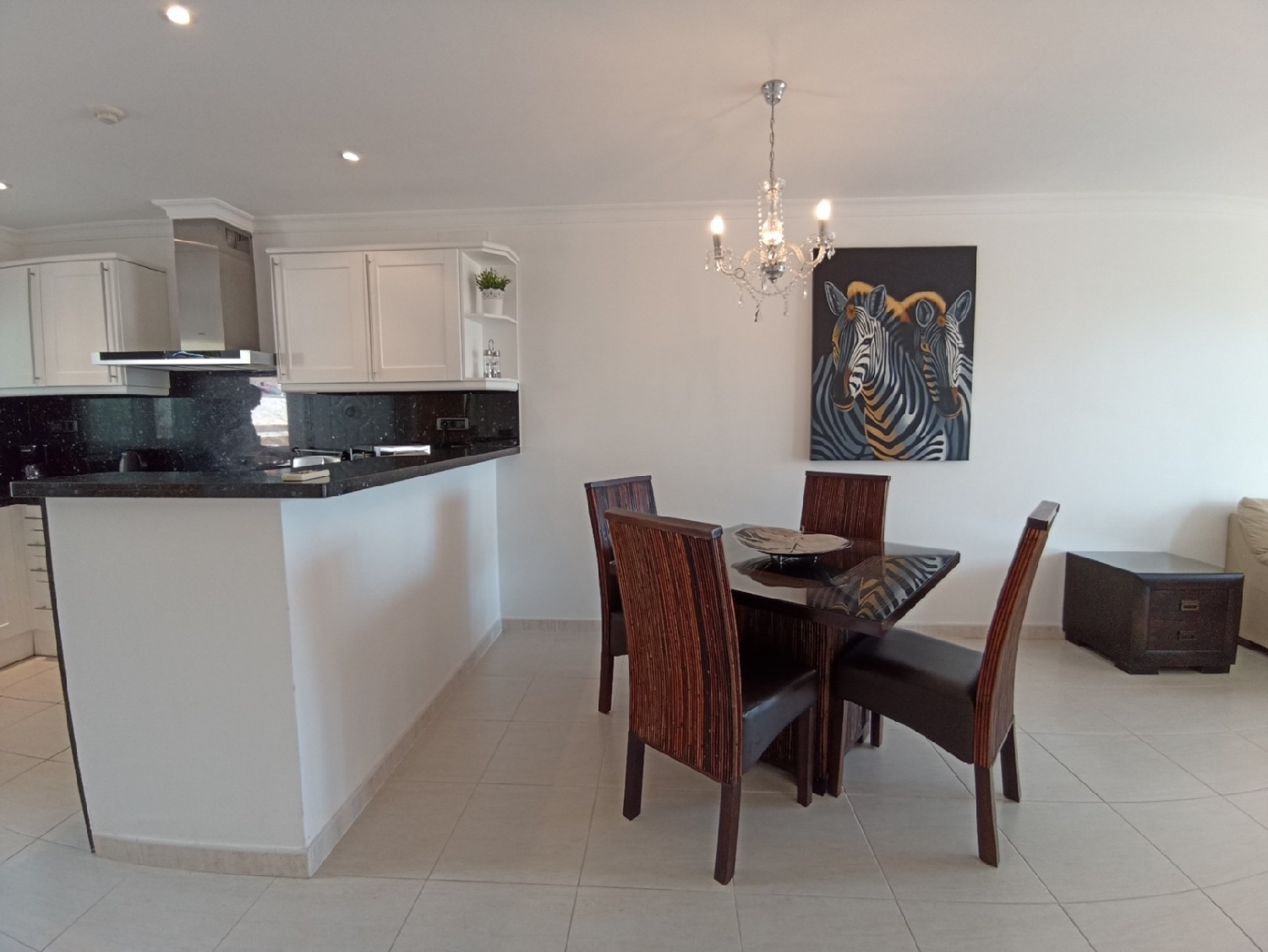  te koop appartement Benissa Marina Alta 9