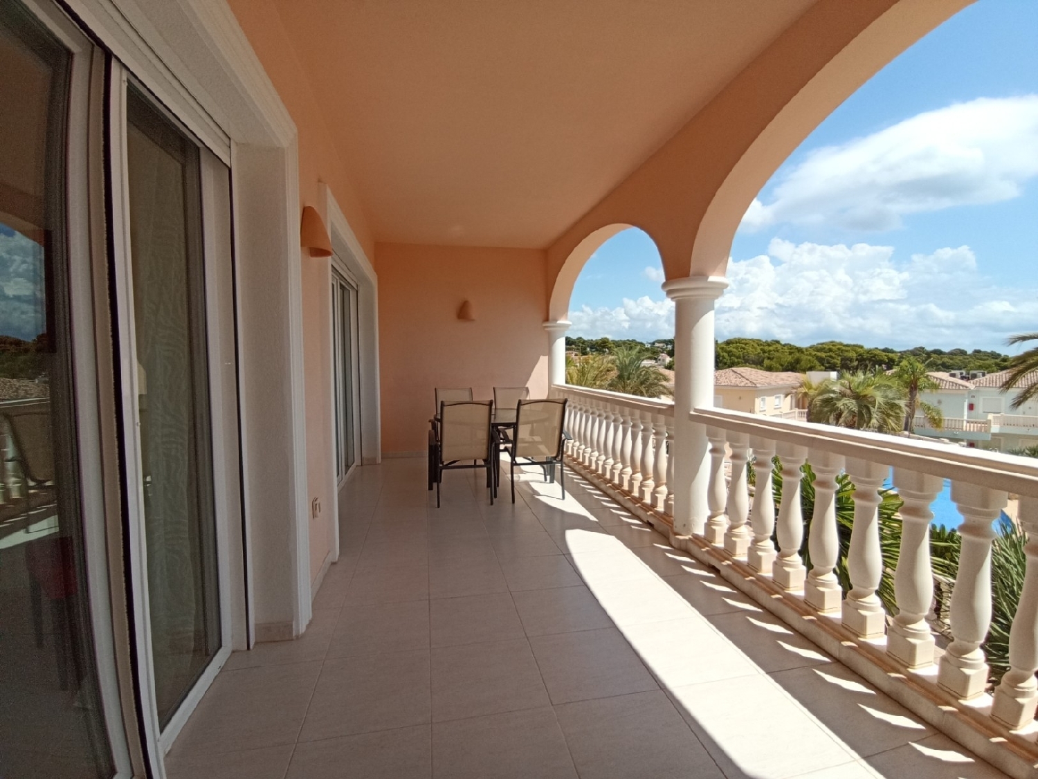  te koop appartement Benissa Marina Alta 11