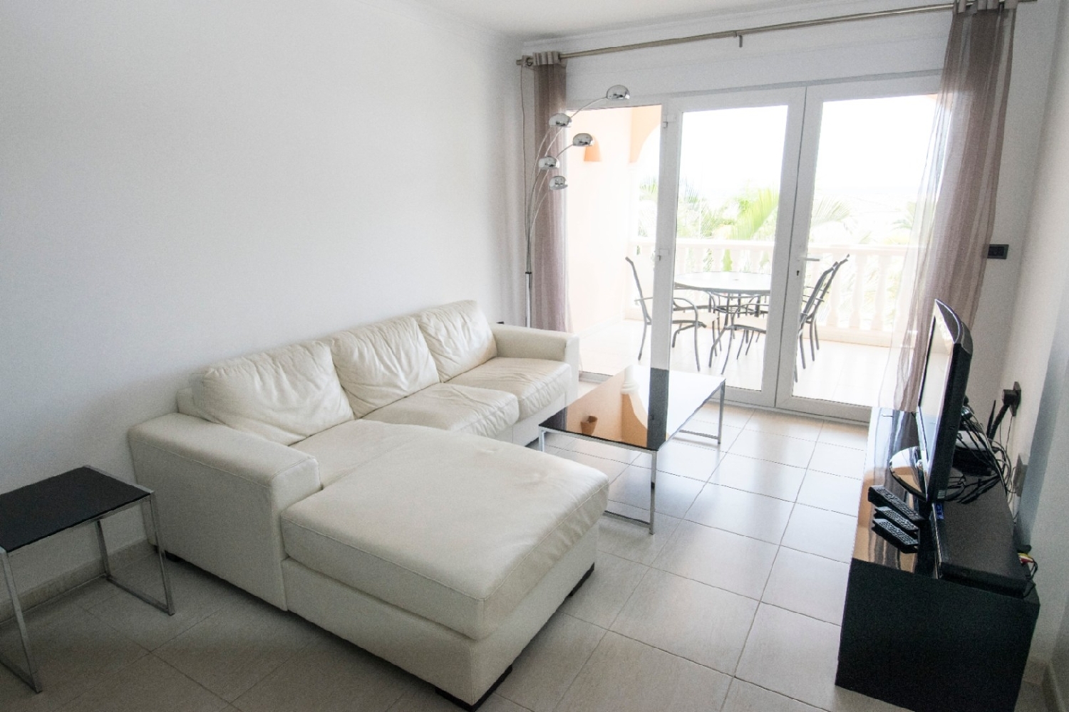  te koop appartement Benissa Marina Alta 2