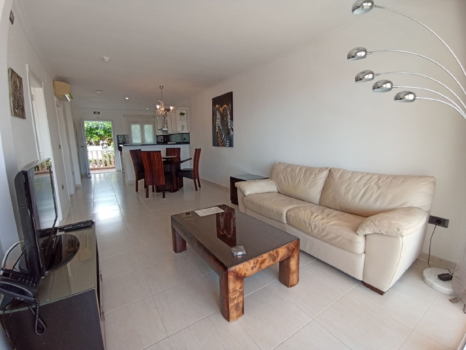  te koop appartement Benissa Marina Alta 13