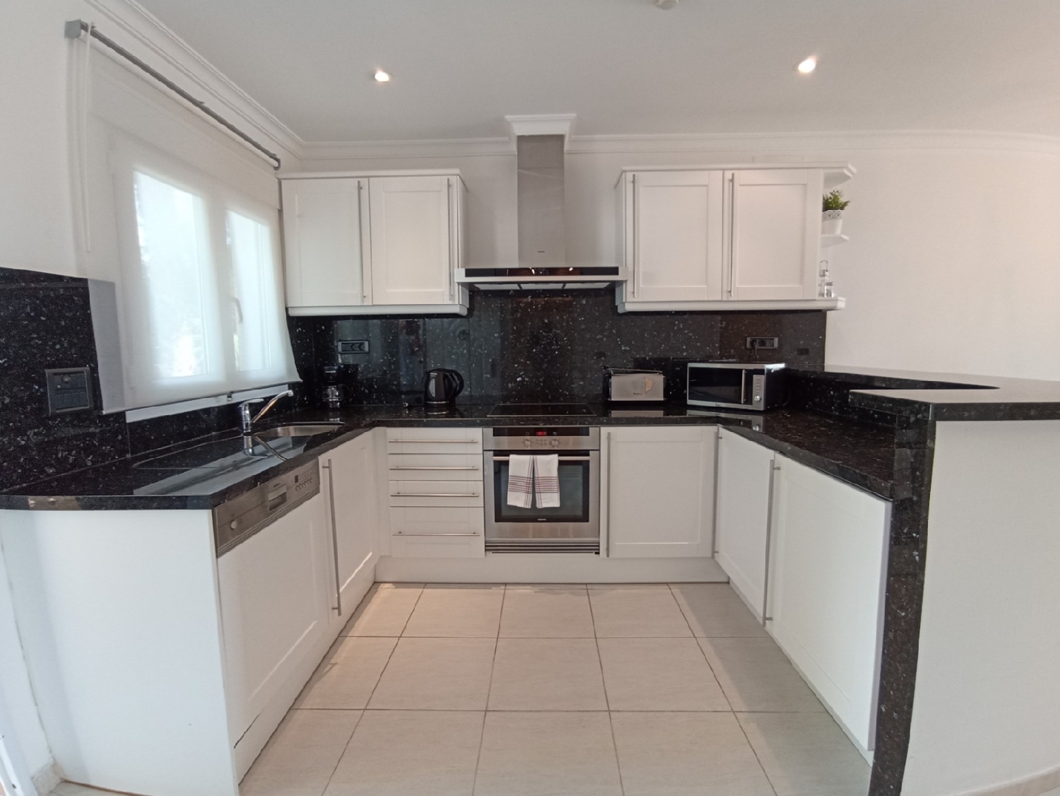  te koop appartement Benissa Marina Alta 5