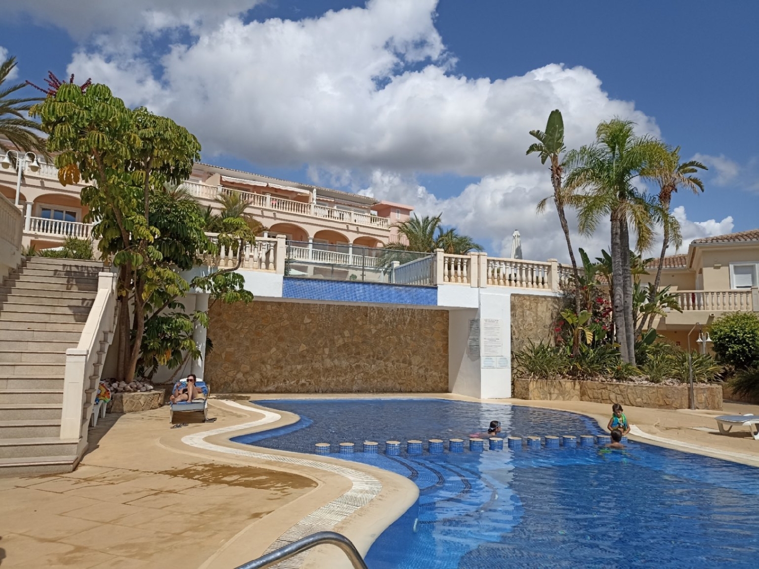  te koop appartement Benissa Marina Alta 15