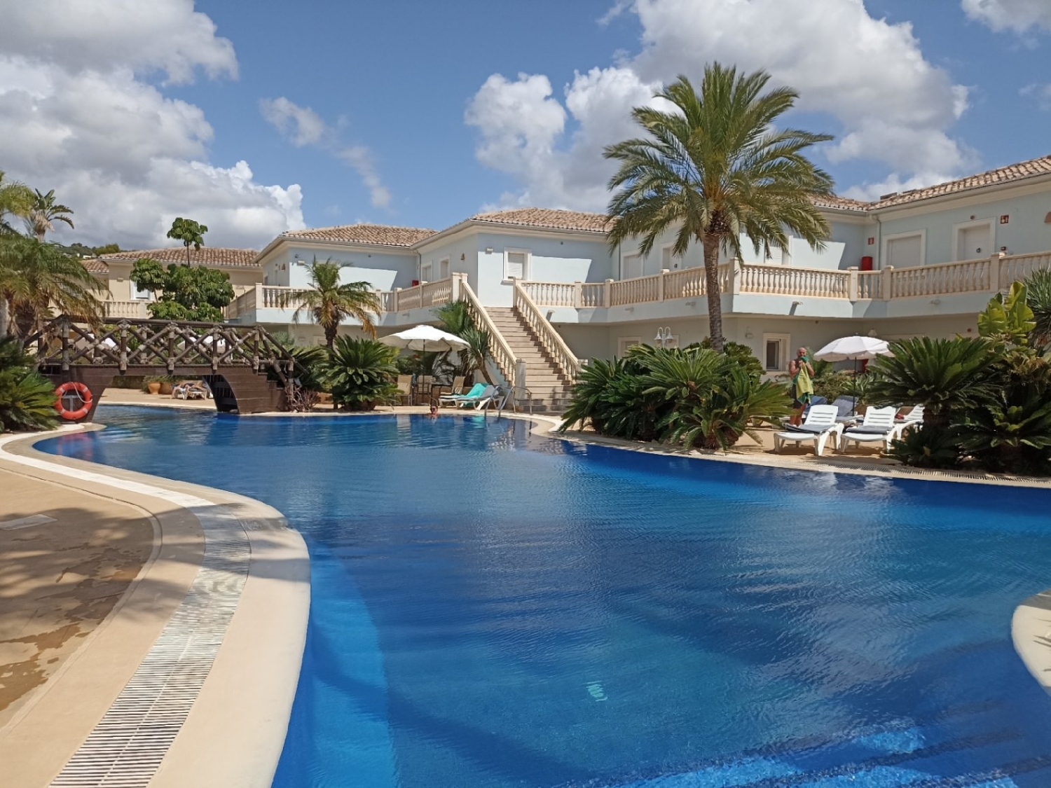  te koop appartement Benissa Marina Alta 14