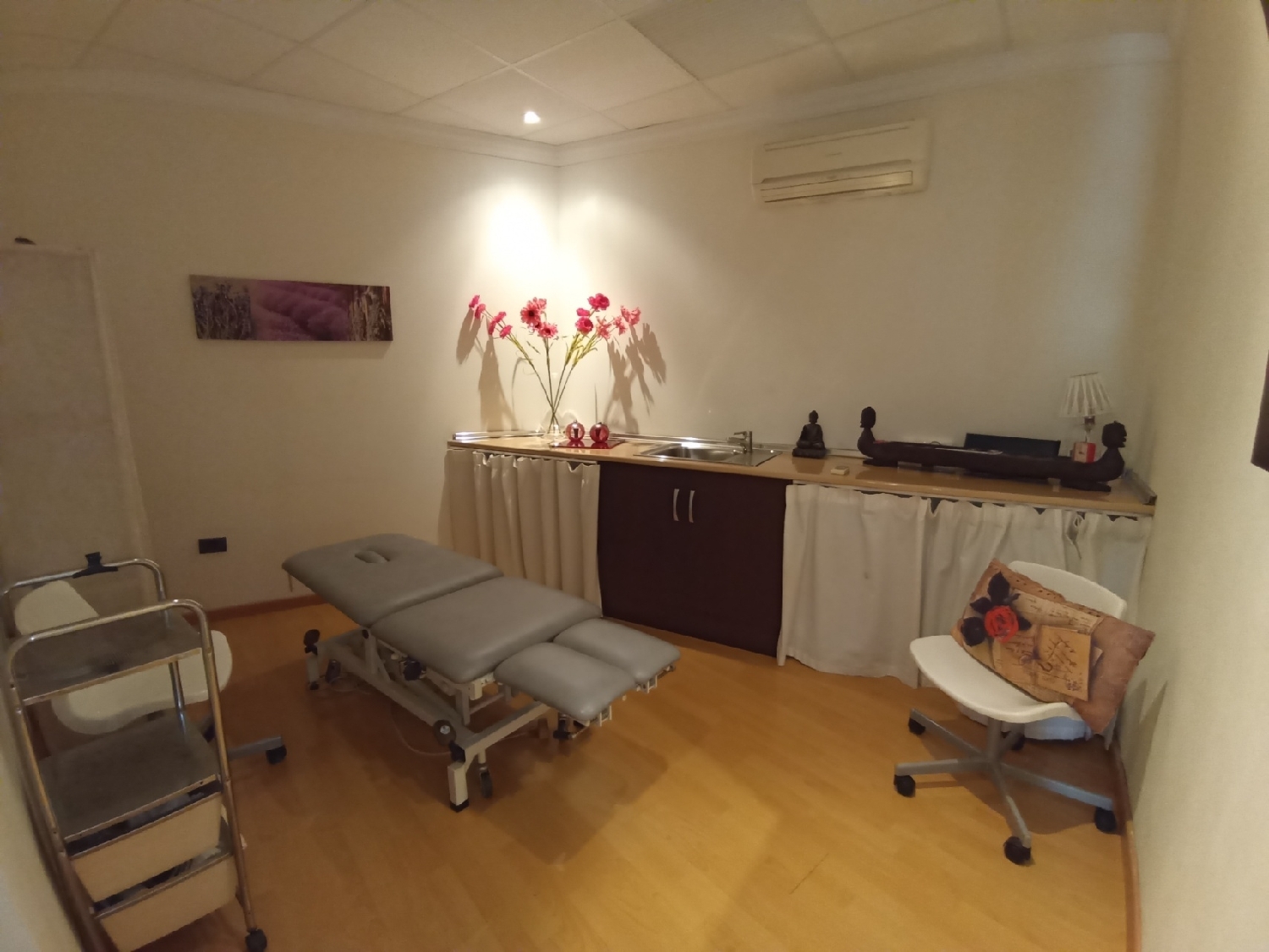  te koop appartement Benissa Marina Alta 17