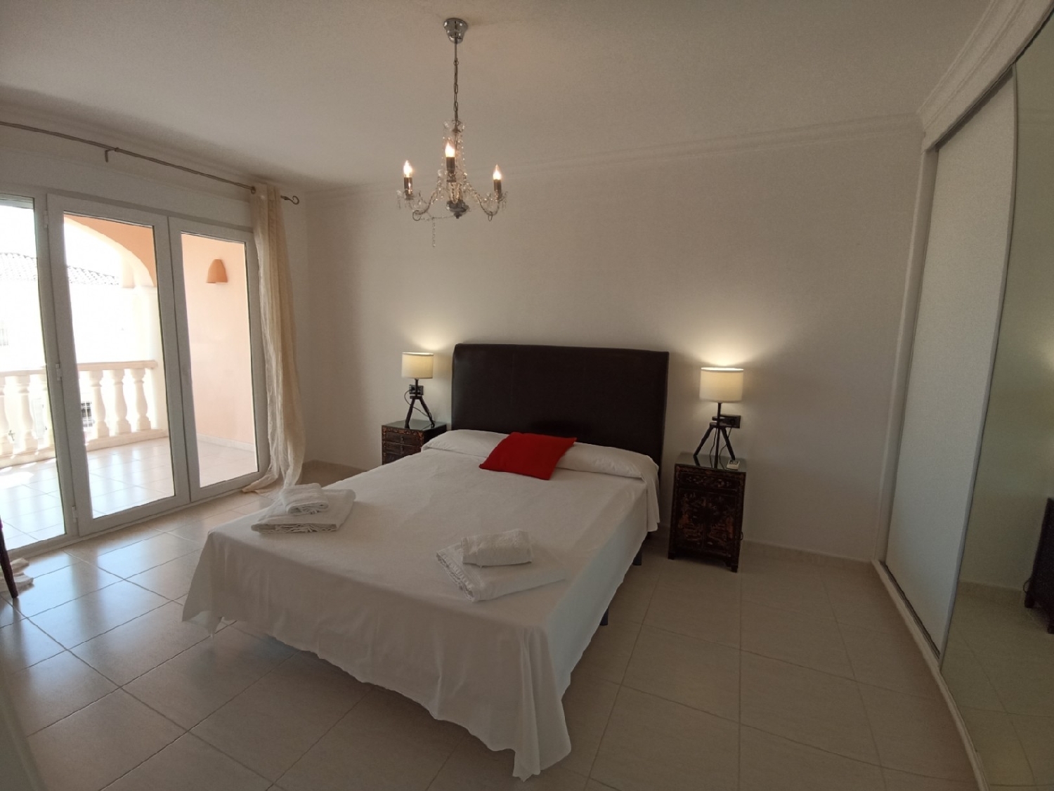  te koop appartement Benissa Marina Alta 10