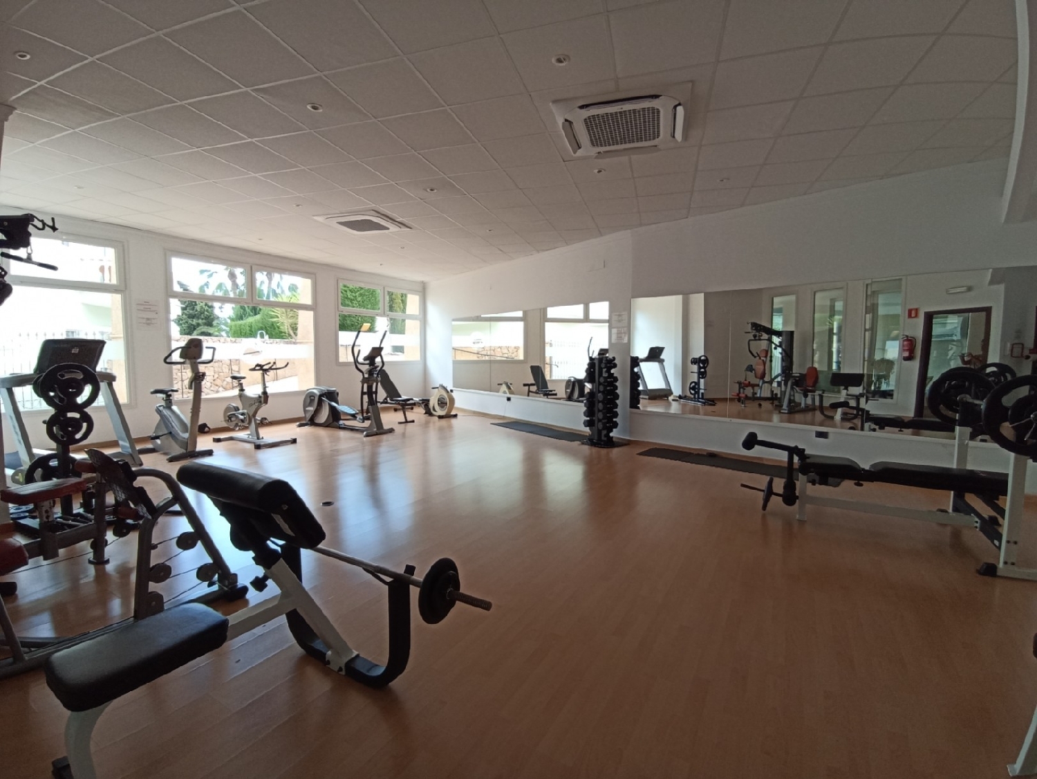  kaufen Wohnung Benissa Marina Alta 8