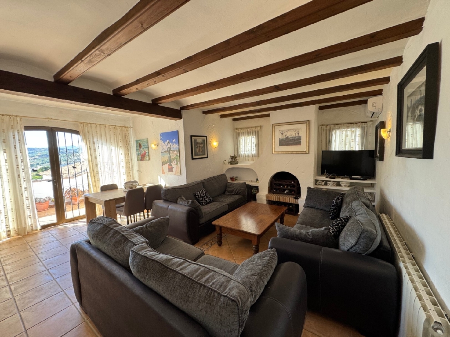  à vendre appartement Benitachell Marina Alta 15