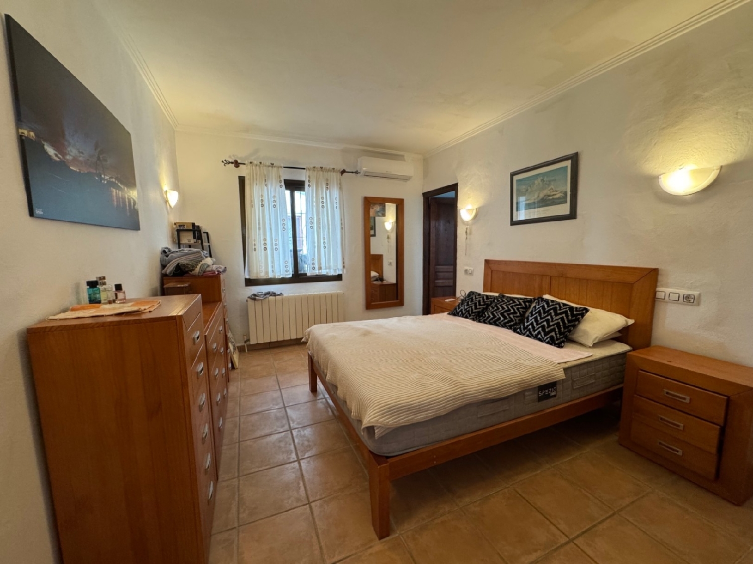  à vendre appartement Benitachell Marina Alta 21