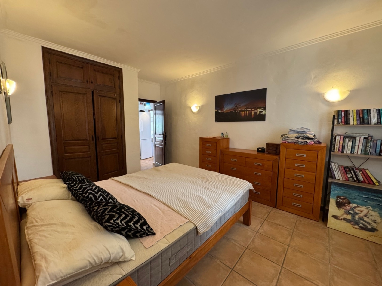  à vendre appartement Benitachell Marina Alta 23