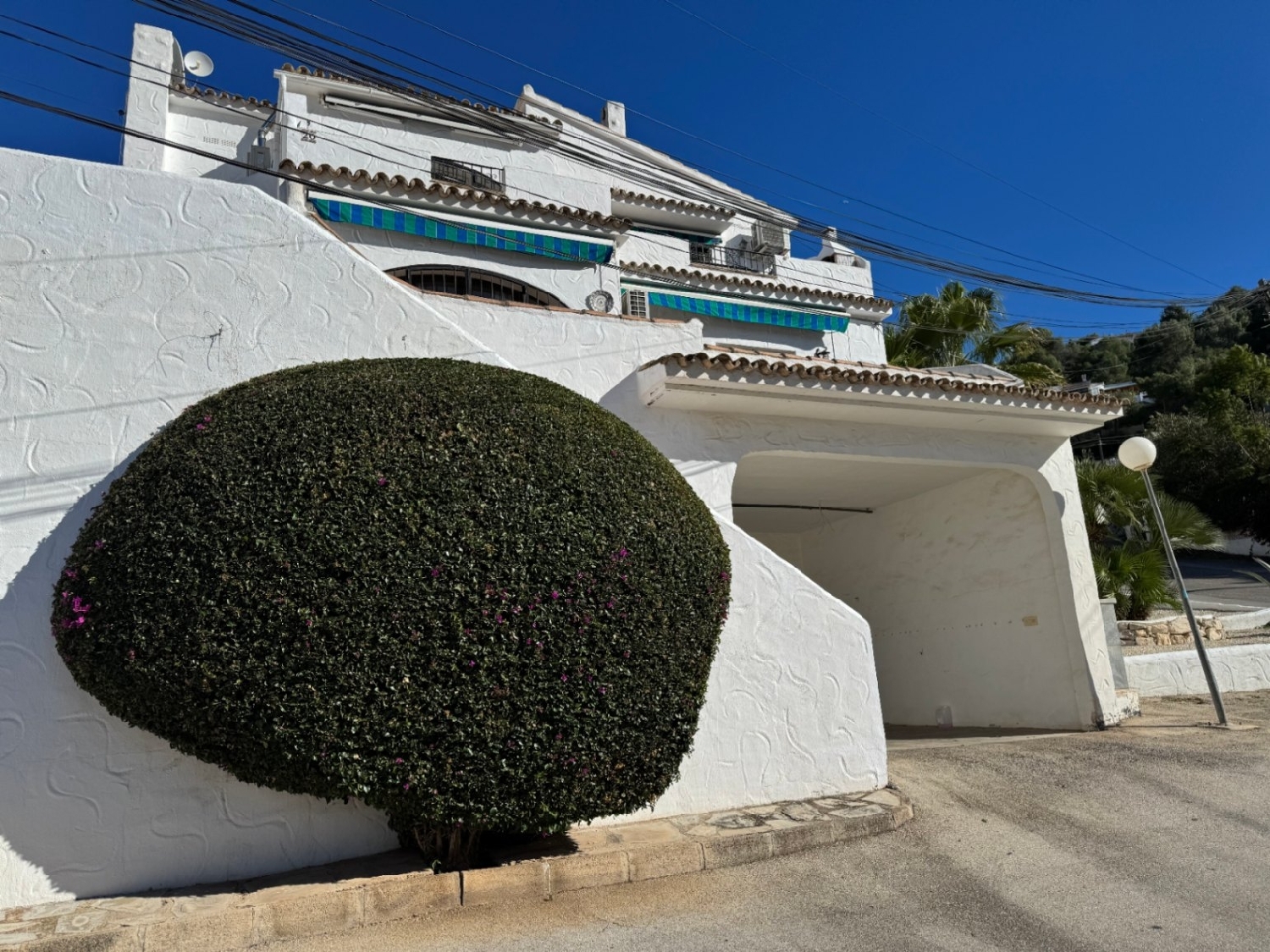  à vendre appartement Benitachell Marina Alta 2