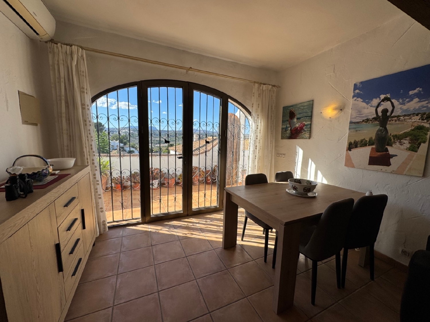  à vendre appartement Benitachell Marina Alta 9
