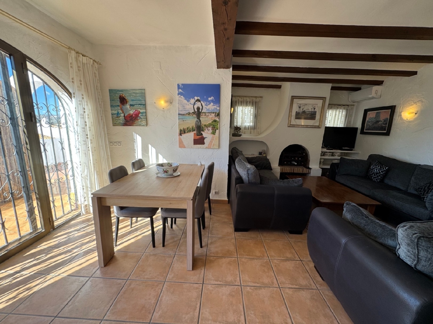  à vendre appartement Benitachell Marina Alta 11