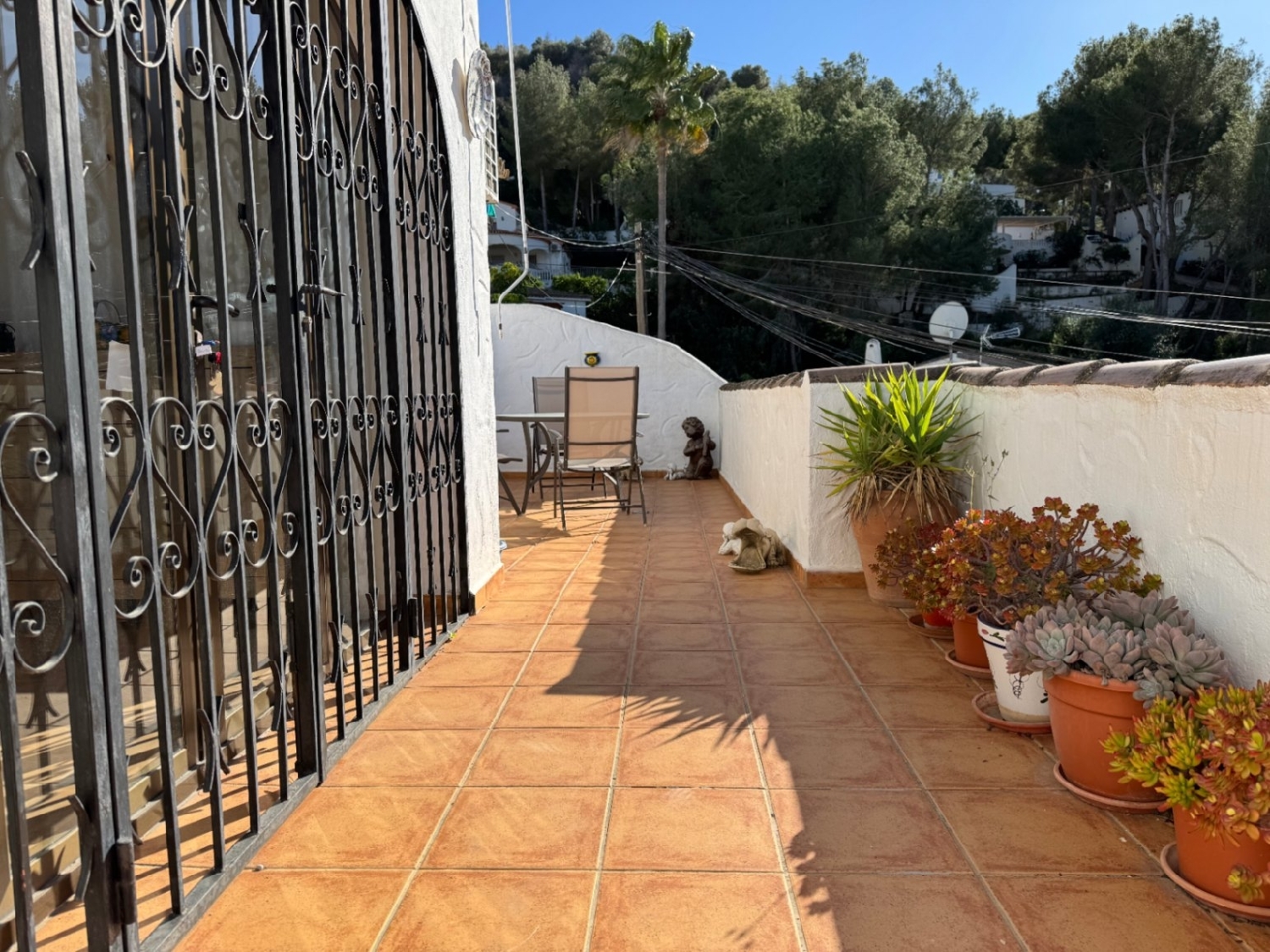  à vendre appartement Benitachell Marina Alta 6