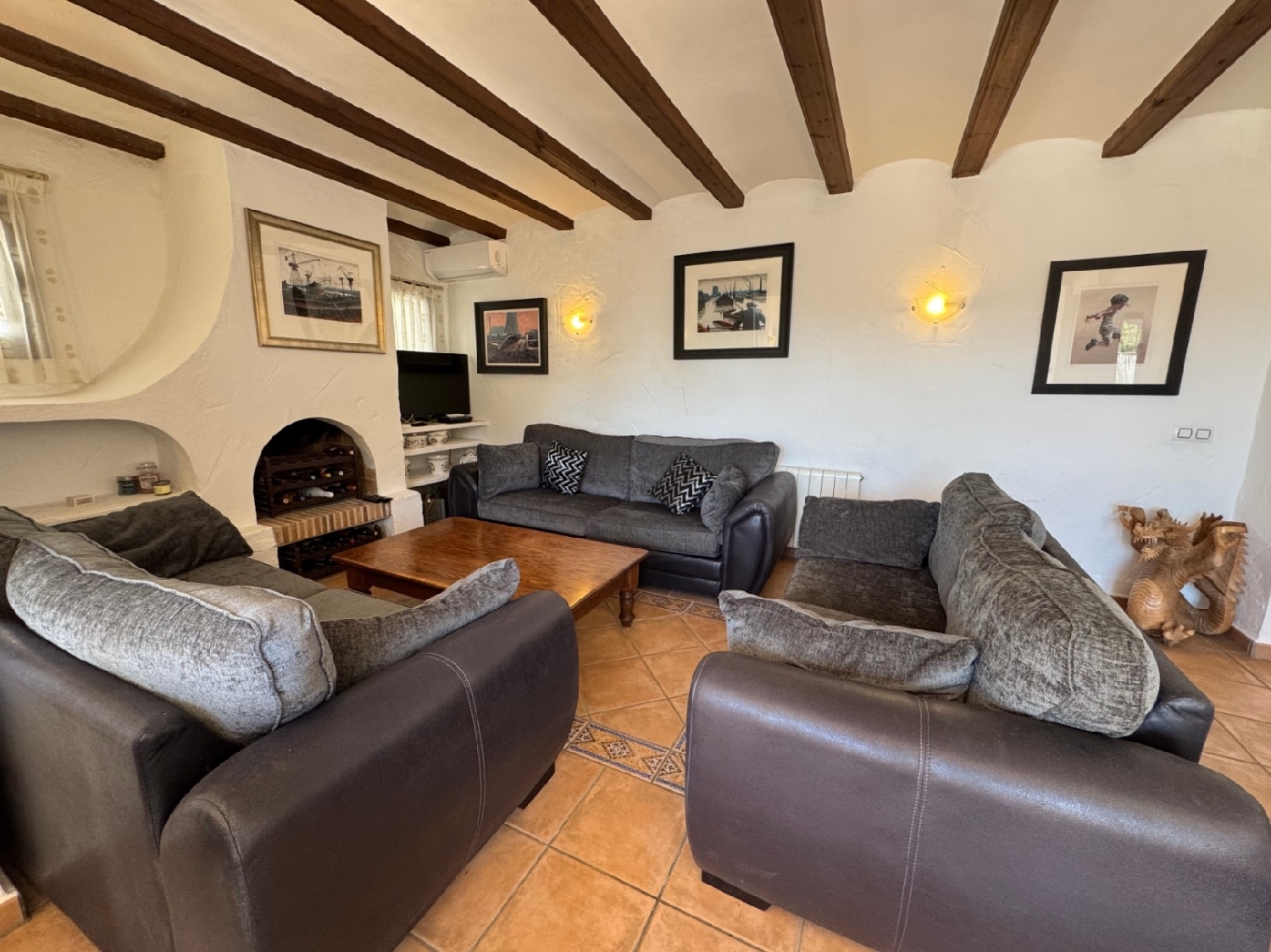  à vendre appartement Benitachell Marina Alta 13