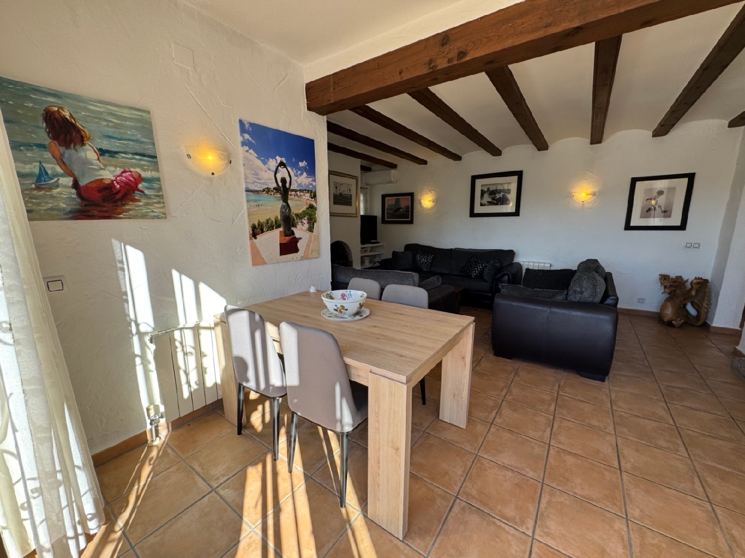  à vendre appartement Benitachell Marina Alta 8