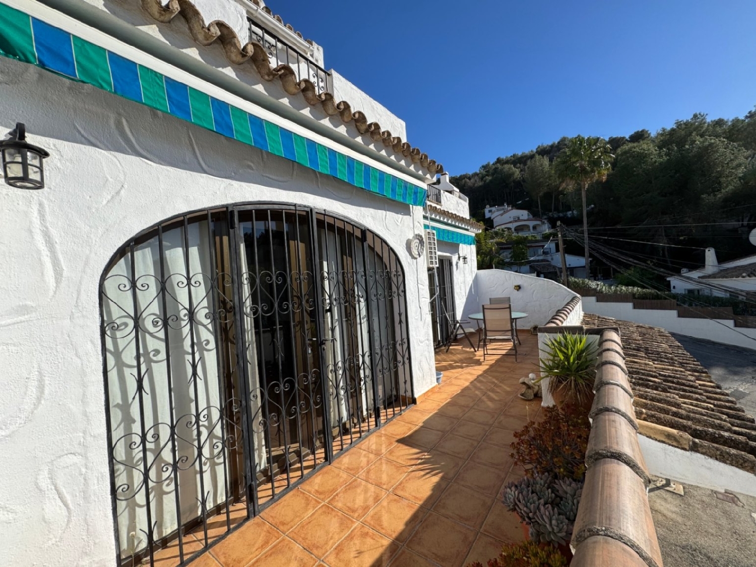  à vendre appartement Benitachell Marina Alta 7