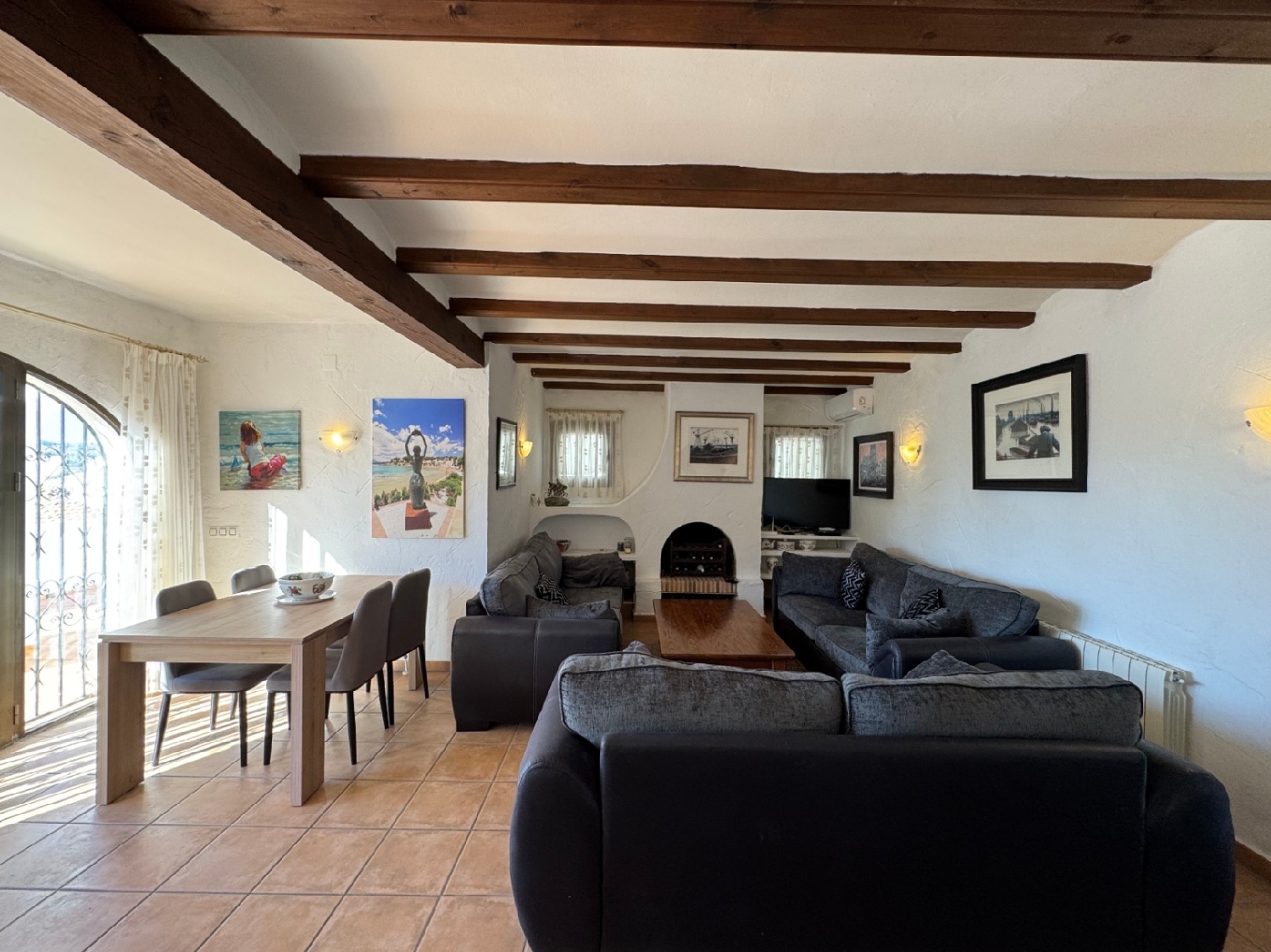  à vendre appartement Benitachell Marina Alta 16